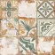 Csempe Memory Verde 58/58,7