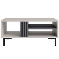 Ława Allmo Al14 Cashmere