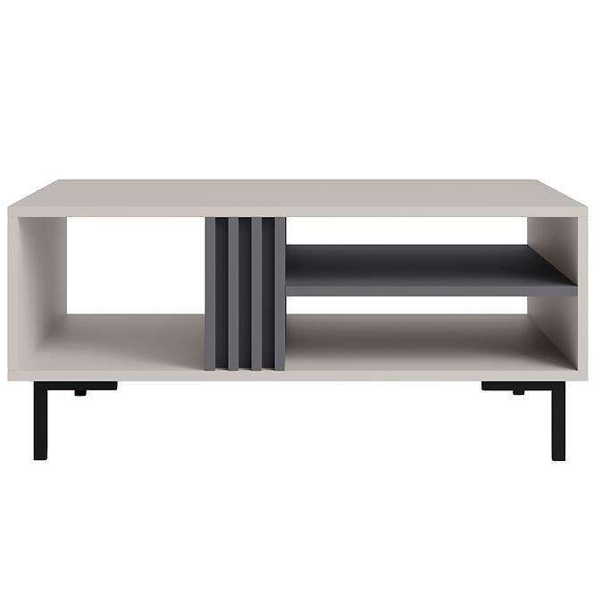 Ława Allmo Al14 Cashmere