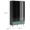 Vitrin  System Imperial I09 3d Pisztácia Zöld,2