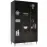 Vitrin  System Imperial I09 3d Fekete