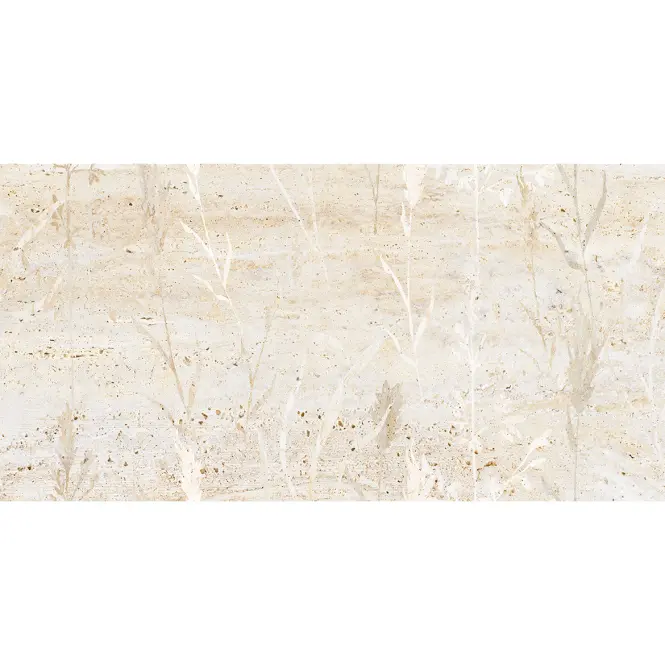 Csempe Dekor Istria Floral Beige 30,8/60,8