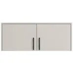 Szekrény Hosszabbítás Smart Srn3 2d Cashmere