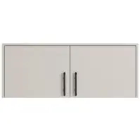 Szekrény Hosszabbítás Smart Srn3 2d Cashmere