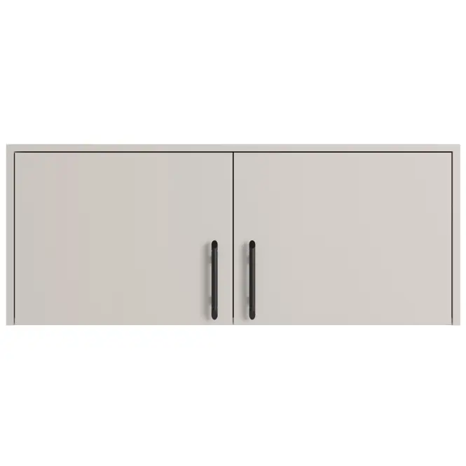 Szekrény Hosszabbítás Smart Srn3 2d Cashmere