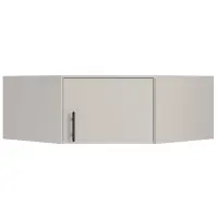 Szekrény Hosszabbítás Smart Srn4 1dn Cashmere