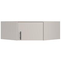 Szekrény Hosszabbítás Smart Srn4 1dn Cashmere