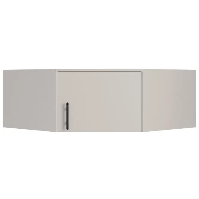 Szekrény Hosszabbítás Smart Srn4 1dn Cashmere