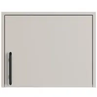 Szekrény Hosszabbítás Smart Srn5 1d Cashmere