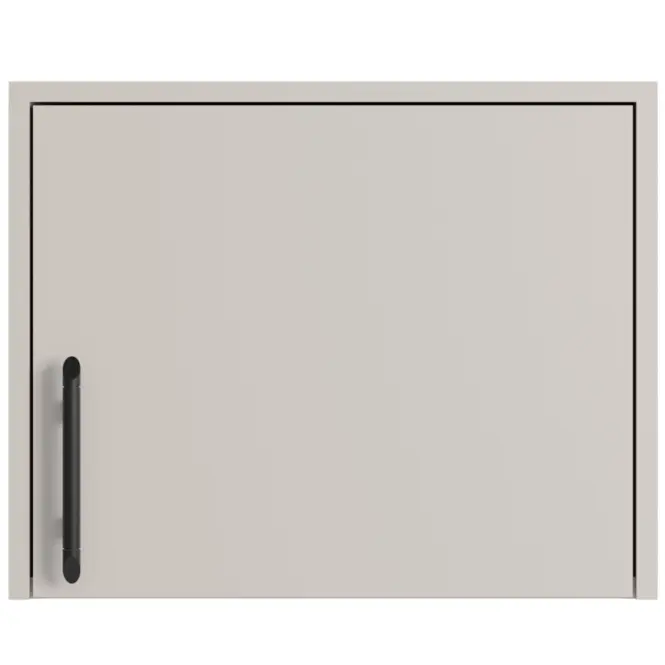 Szekrény Hosszabbítás Smart Srn5 1d Cashmere