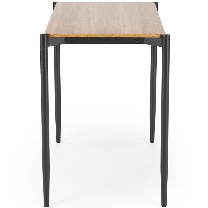 Étkező készlet Nando 1+2 54x84 természetes/fekete/szürke,5