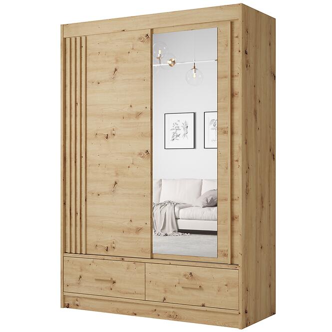 Szekrény Canada Ca-1-150 Artisan