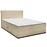Ágy Calipso V 160x200 Tilia 08 bézs