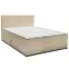 Ágy Calipso V 160x200 Tilia 08 bézs