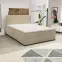 Ágy Calipso V 160x200 Tilia 08 bézs,4