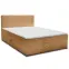 Ágy Calipso V 160x200 Tilia 56 rozsda