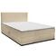 Ágy Calipso V 180x200 Tilia 08 bézs