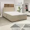 Ágy Calipso V 180x200 Tilia 08 bézs,4