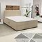 Ágy Calipso V 180x200 Tilia 08 bézs,4