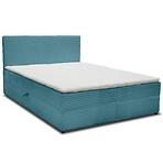 Ágy Calipso V 180x200 Tilia 75 türkisz