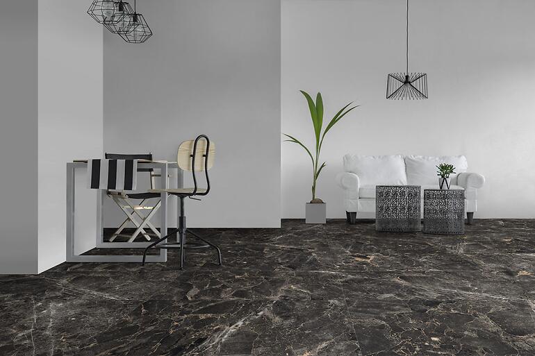 Csempe Maine Antracite 60/120,6