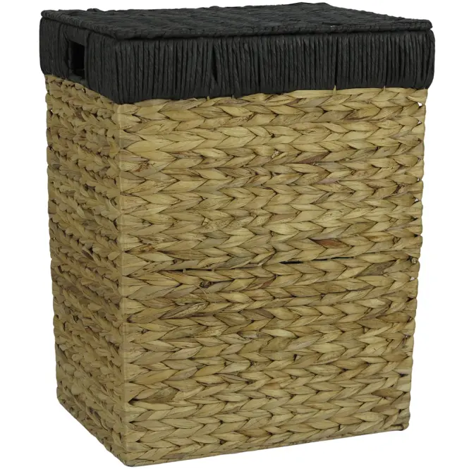 Kosár L 43X33 H56cm