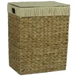 Kosár L 43X33 H56cm