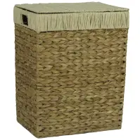 Kosár L 43X33 H56cm