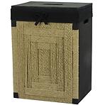 Kosár XL 36X26 H49cm