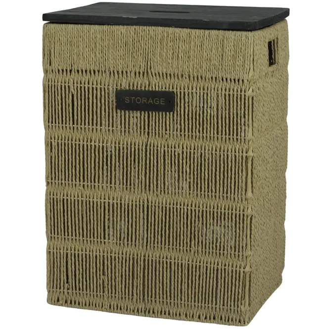 Kosár XXL 40X30 H54/55,5cm