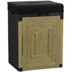 Kosár XXL 40X30 H56cm