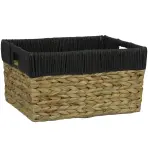 Kosár L 40X33 H22cm