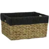 Kosár L 40X33 H22cm