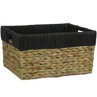 Kosár L 40X33 H22cm