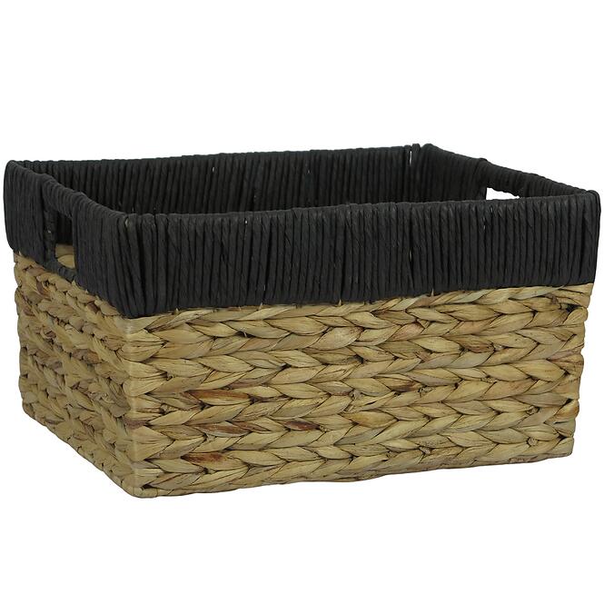 Kosár L 40X33 H22cm
