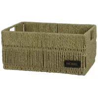 Kosár M 35X24 H16cm
