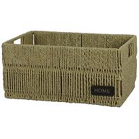 Kosár M 35X24 H16cm