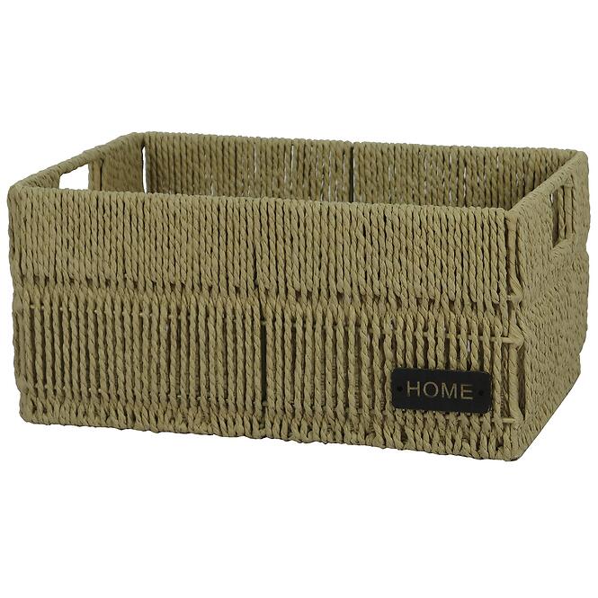 Kosár M 35X24 H16cm