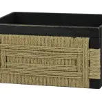 Kosár M 35X24 H18cm