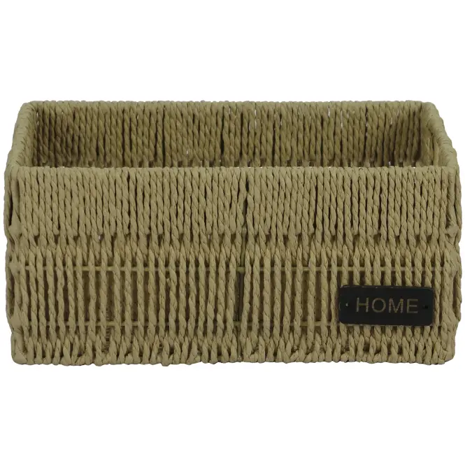 Kosár S 31X20 H14cm