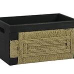 Kosár S 31X20 H16cm