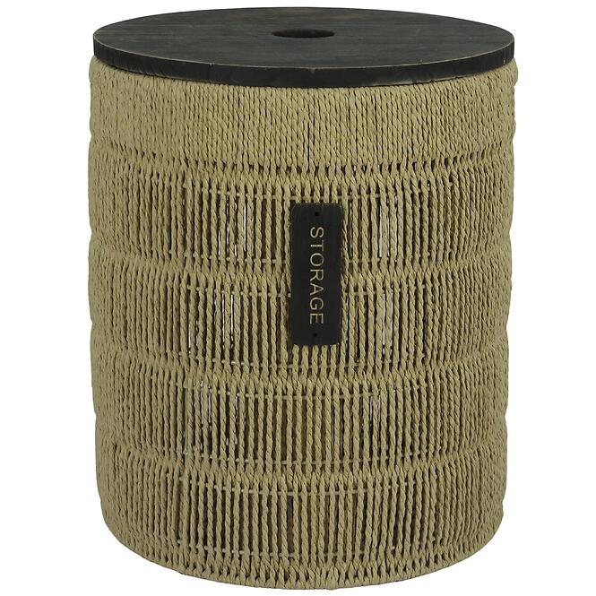 Kosár XL 34 H41,5cm