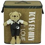 Tartály L 40X30 H40cm