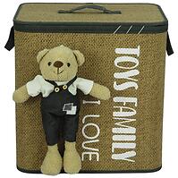 Tartály L 40X30 H40cm