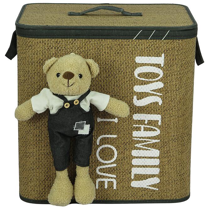 Tartály L 40X30 H40cm