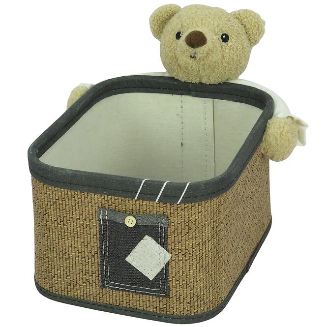 Tartály M 28X22 H16cm