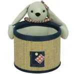 Tartály S 19 H16cm