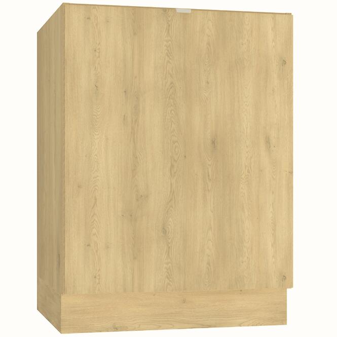 Konyhaszekrény Cosmo Sofia D60 Pc P/L Bézs matt