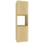Konyhaszekrény Cosmo Sofia D60 Pk/2133 P/L cremona