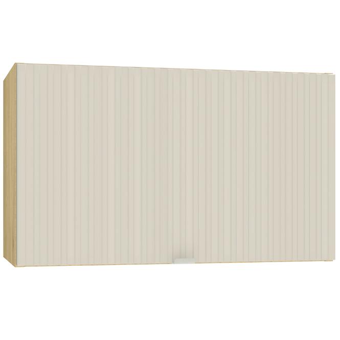 Konyhaszekrény Cosmo Sofia W60 Okgr Bézs Mat